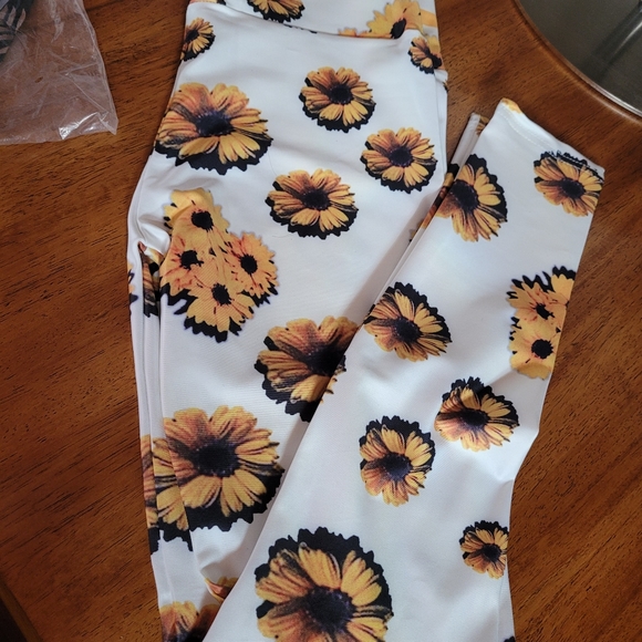 Leggings - Picture 3 of 4